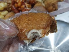 -BOPEYE·波派炸鸡(九霄天地店)