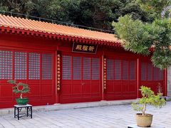-南沙天后宫景区
