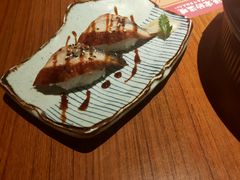 -仓桥家·焗寿司·锅物(光谷步行街店)