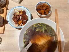 -君东记本帮面馆(天钥桥路店)