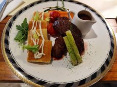 牛排-陶享时光西餐·下午茶(信河街店)