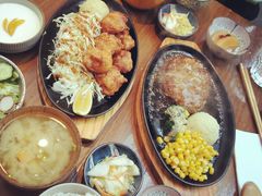 -铃木食堂(帽儿胡同店)