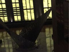 -上海滴水湖皇冠假日酒店