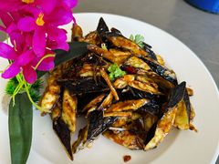 -蜀江水川菜馆(金川家园店)