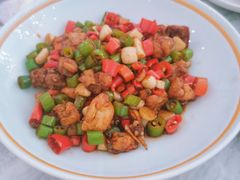 -志明眷村·台式融合菜·宵夜