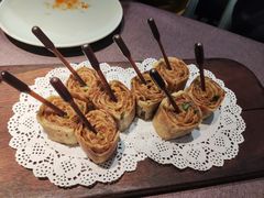 -羲和雅苑•北京烤鸭(乐园道万象城店)