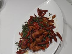 -渔码头食府·20年蓬莱老字号(登州路店)