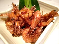 -桂满陇·蟹黄小笼汤包(中山公园店)