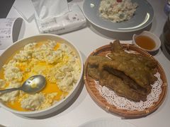 -顶特勒·黄鱼馆·特色菜(上海大世界店)