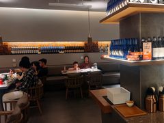 -船歌·鱼水饺青岛菜(闽江二路店)