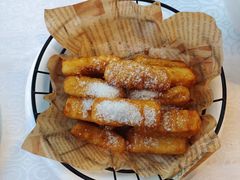 -阿细汉菜(本地盐帮菜名店)