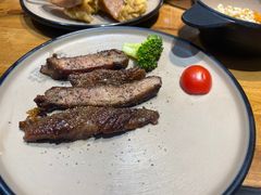 -谭三娘鲜切牛肉自助火锅(九眼桥总店)