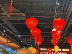 -老湘村·湖南土菜(天河维多利店)