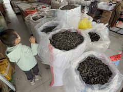 -上海浦南农副产品批发市场