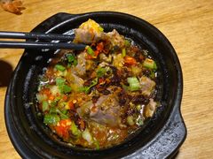 -胡马八破·川菜小馆(高新万达店)