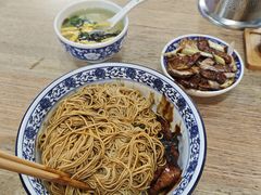 -君东记本帮面馆(天钥桥路店)