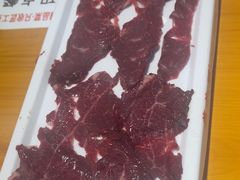 -养牛邓·潮汕牛肉海鲜自助火锅(广州店)