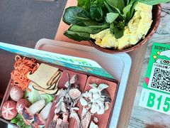 -大头椰·椰子鸡火锅(南宁万象城店)