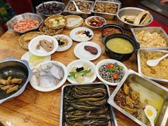 -春华秋食土菜馆(温馨花园店)