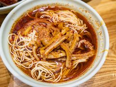 -晓马鸭店(新芜路店)