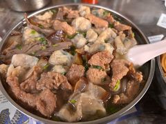 -西天尾扁食卤肉(湄洲农贸市场店)