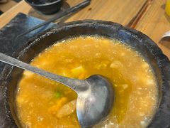 -院子餐厅·大锅菜·老杭帮(桥西直街店)