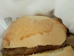 -L猪扒包(天河购书中心店)