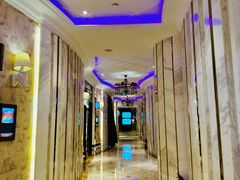 -麦度量贩式KTV(中联广场店)