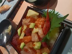 -山葵家·创意料理(万象汇店)