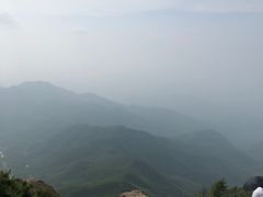 -妙峰山风景名胜区