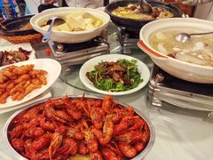 -亲回家吃饭餐厅(黄陂店)