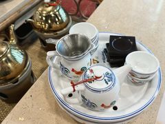 -点都德(大茶楼店)