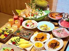 -清水日本料理铁板烧(学府路店)