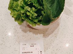 -韩时烤肉(丰科万达广场店)