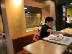 -麦当劳(团结湖店)