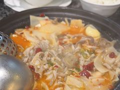 -李师傅脆肚(华强北店)