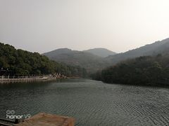 -白马涧龙池景区