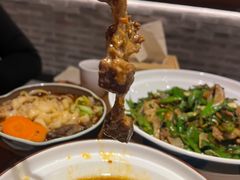 -好嫂子酱猪手•农家菜(华远坊店)