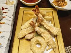 -天海日餐厅-青岛海泉湾皇冠假日度假酒店