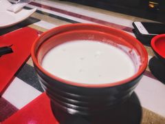 自制酸奶-语言大学-清真食堂