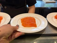 -西藏饭店·亚克·食光自助餐厅(文殊院店)