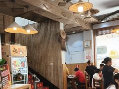 -下梅人家土菜馆(历史文化餐厅度假区店)