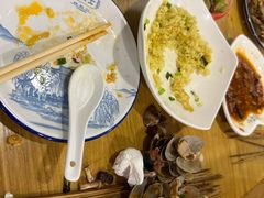 -烤满分·东北烧烤(首经贸店)