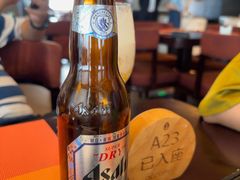 -洲际酒店·地平线全日餐厅HORIZON CAFÉ