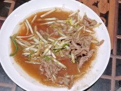 -陈记菜馆·非遗淮扬菜(东关街教场店)
