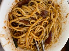 -贵宾庄炸酱面·韩式料理(高区店)