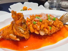 -馋遇江南·精致湖景雅宴(东方之门店)