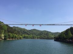 -石燕湖生态旅游景区