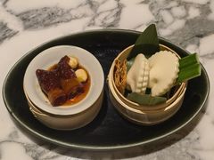 -湖滨28中餐厅·西湖宴·杭州君悦酒店