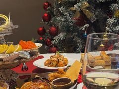 -普朗姆生蚝牛排馆 The Plump Oyster(成都摩方购物中心店)